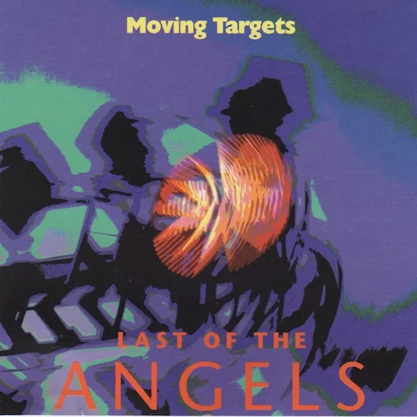 Last of the Angels