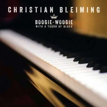 Boogie-Woogie With a Touch of Blues