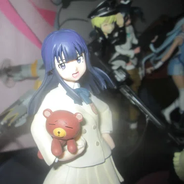 Voice on Loudspeakers Outside Late at Night