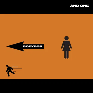 Bodypop by And One - album cover