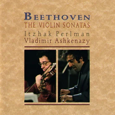 The Violin Sonatas