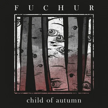 Child of Autumn by Fuchur - album cover