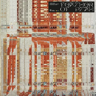 Feather of PTAH by Various Artists - album cover
