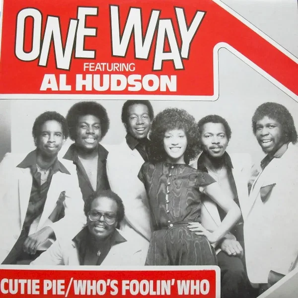 Cutie Pie / Who's Foolin' Who