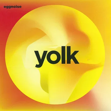 Yolk by Eggnoise - album cover