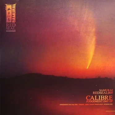 Judgement Day EP