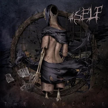The Absence by Itself - album cover