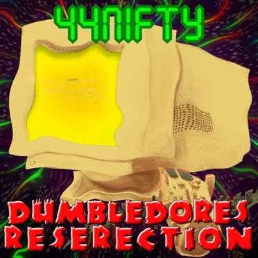 Dumbledore’s Reserection
