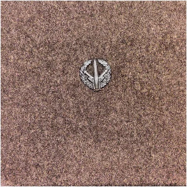 New Doctrine About Trinity EP