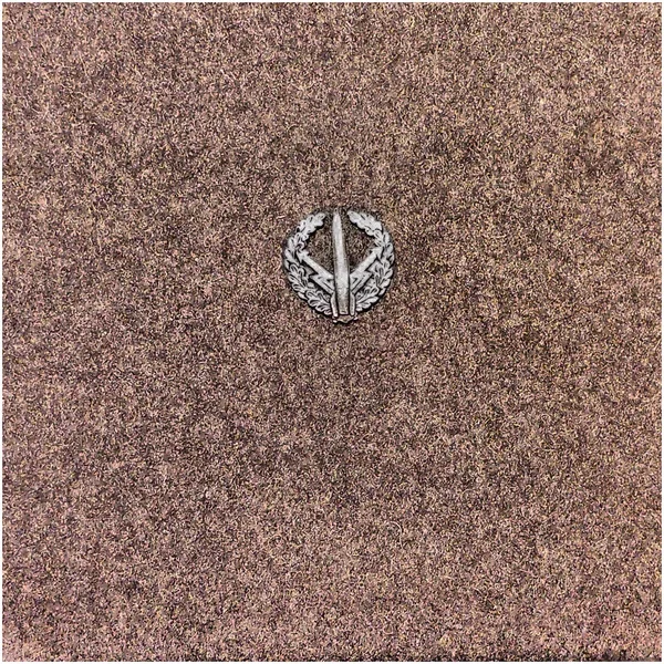 New Doctrine About Trinity EP