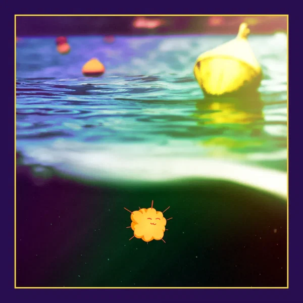 Buoyant