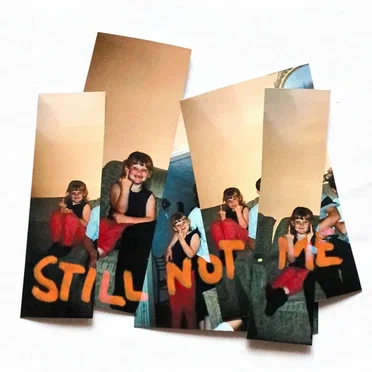 Still Not Me by Kiri Fink - album cover