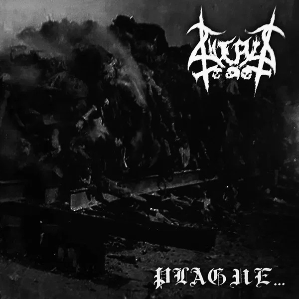 Plague...