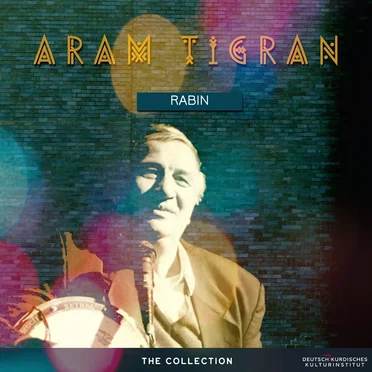 Aram Tîgran