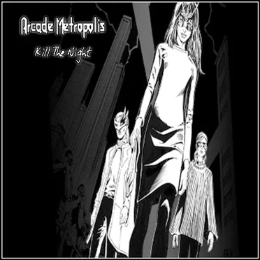 Kill the night