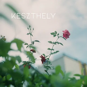 Keszthely by Pataki Gisella - album cover
