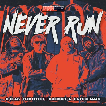 Never Run