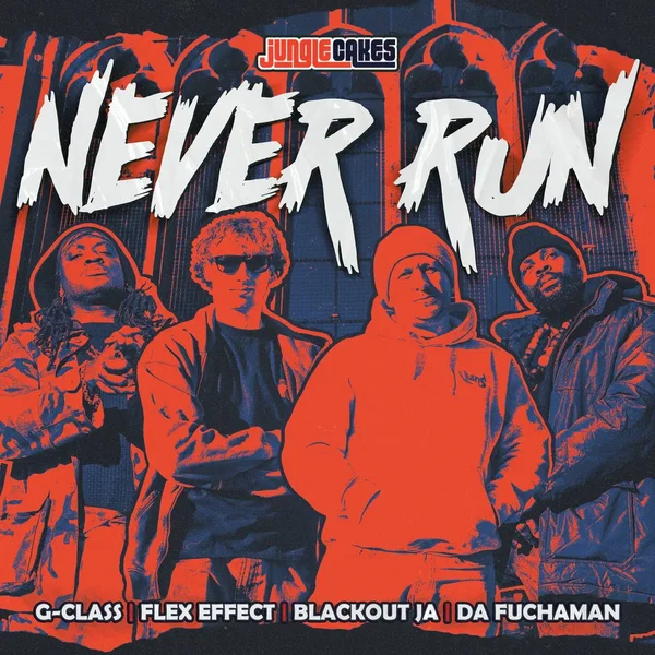 Never Run