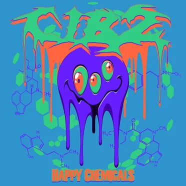 Happy Chemicals