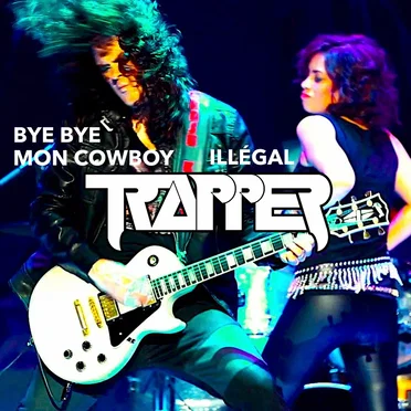 Illégal / Bye bye mon cowboy