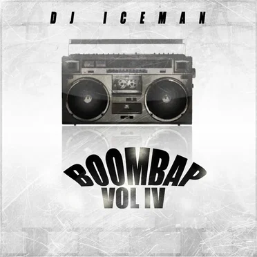 Boom Bap Vol 4