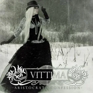 Vittima - Aristocrat's Confession -