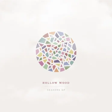 Seasons by Hollow Wood - album cover