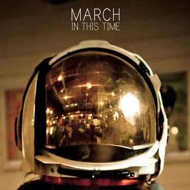 In This Time by March - album cover