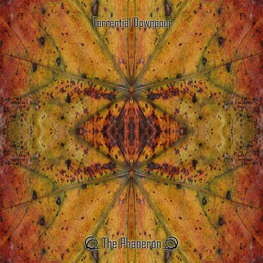 The Phaneron by Torrential Downpour - album cover