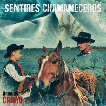 Sentires chamameceros