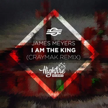 I Am the King (Craymak Remix)