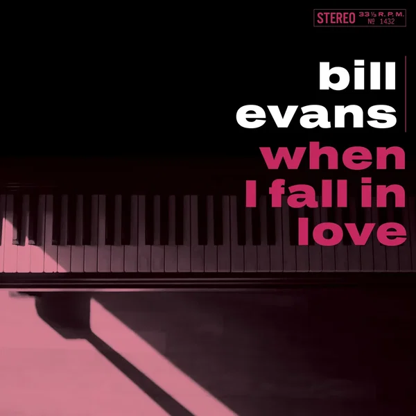 When I Fall in Love