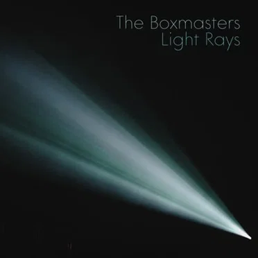 The Boxmasters