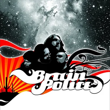 Brain Police