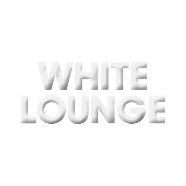 White Lounge