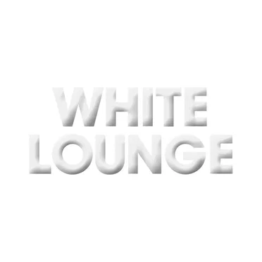 White Lounge by Henri Kohn - album cover