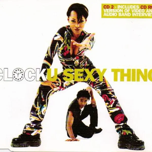 U Sexy Thing