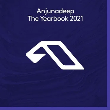 Anjunadeep: The Yearbook 2021 by Various Artists - album cover