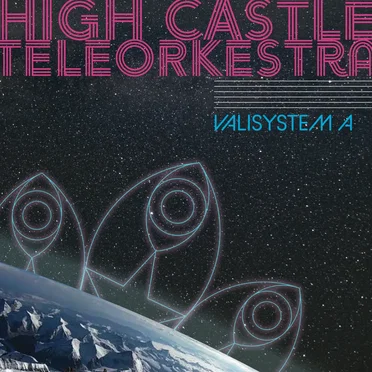 Valisystem A / Klawpeels: Mission Checkup