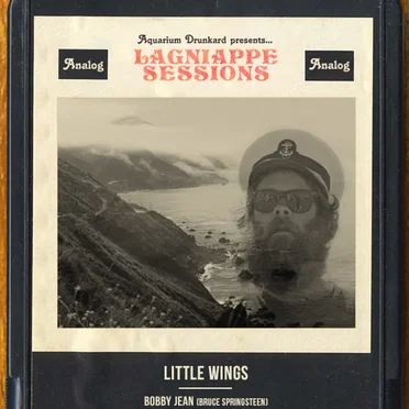 The Lagniappe Sessions