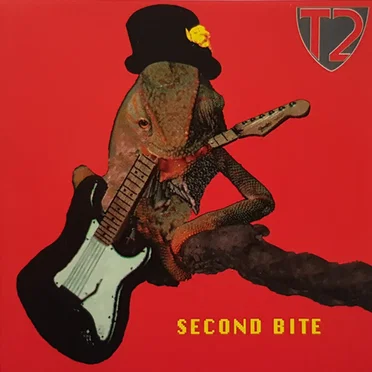 Second Bite