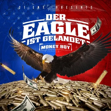 Der Eagle ist gelandet