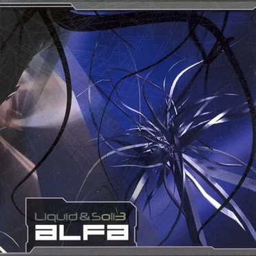 Alfa by Various Artists - album cover