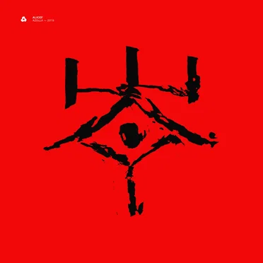 Azolla by Alicef - album cover