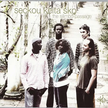 Seckou Keita Quartet