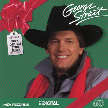 Merry Christmas Strait to You