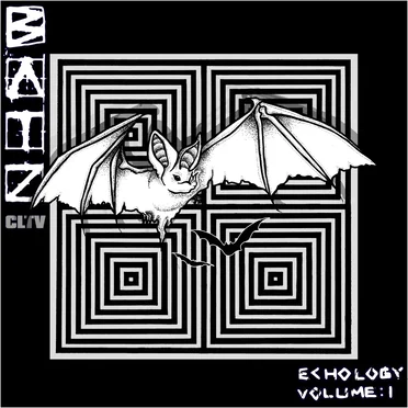 Echology Volume 1 by Various Artists - album cover