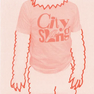 City Slang Sampler by Various Artists - album cover