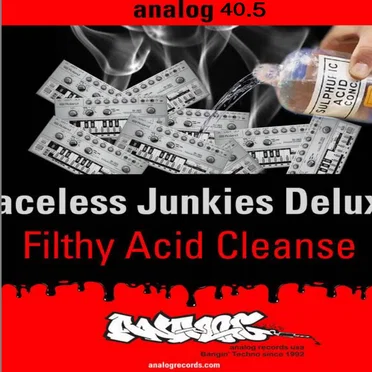 Filthy Acid Cleanse