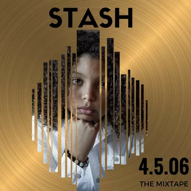4.5.06 The Mixtape by Stash4506 - album cover